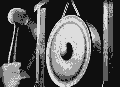 gong