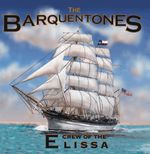 Check out the BARQUENTONES' CD!!